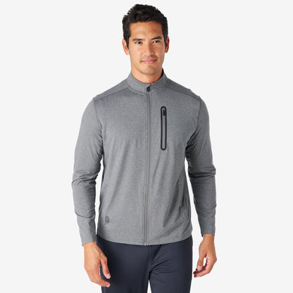 Core Tech Full Zip