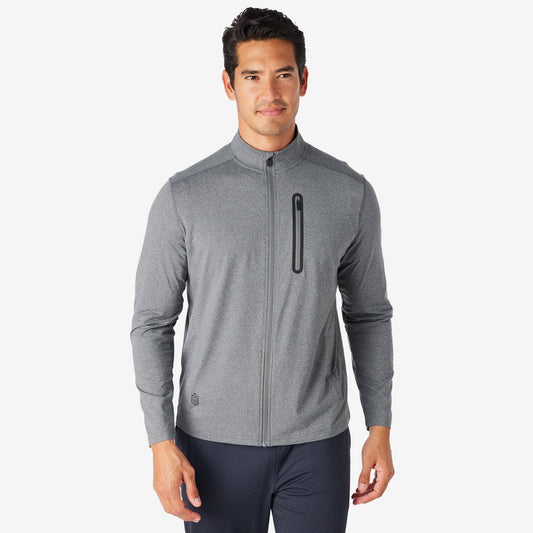 Core Tech Full Zip