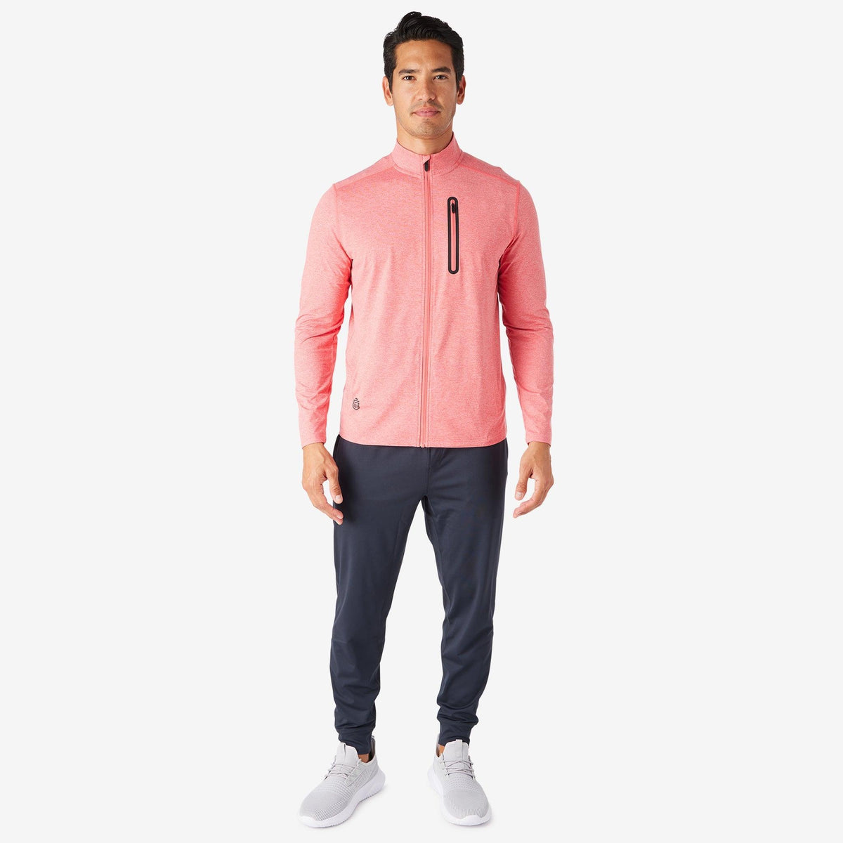 Core Tech Full Zip