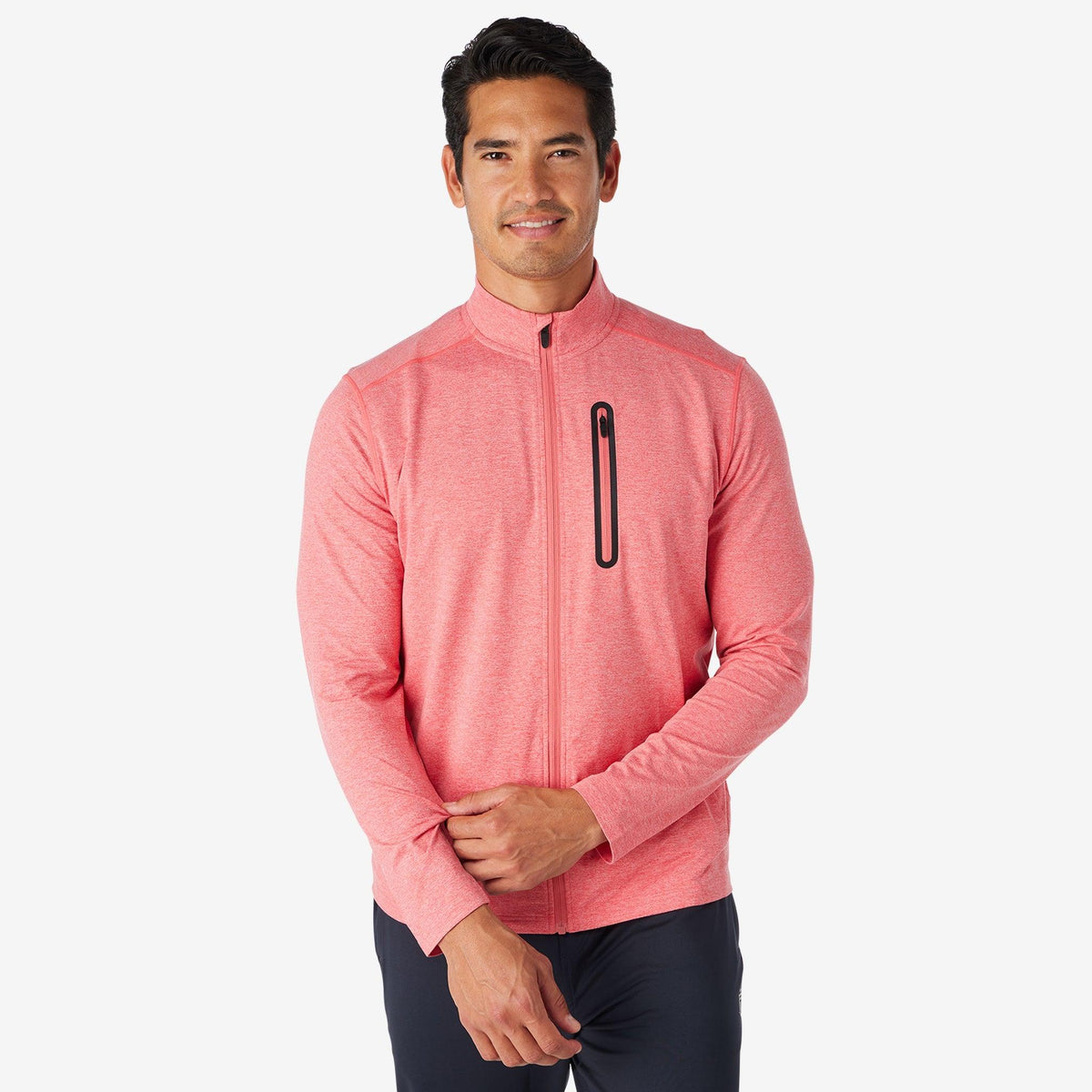 Core Tech Full Zip