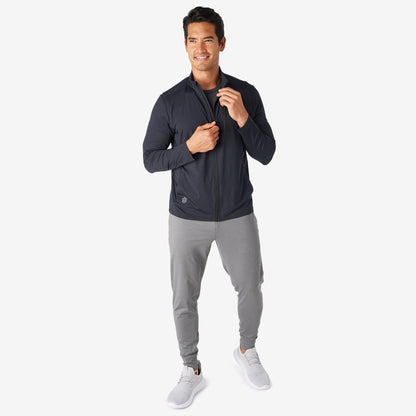 Core Tech Full Zip