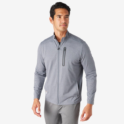 Core Tech Full Zip