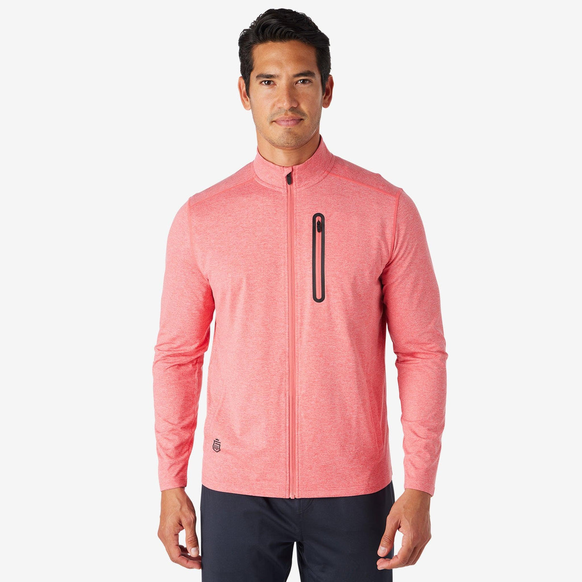 Core Tech Full Zip
