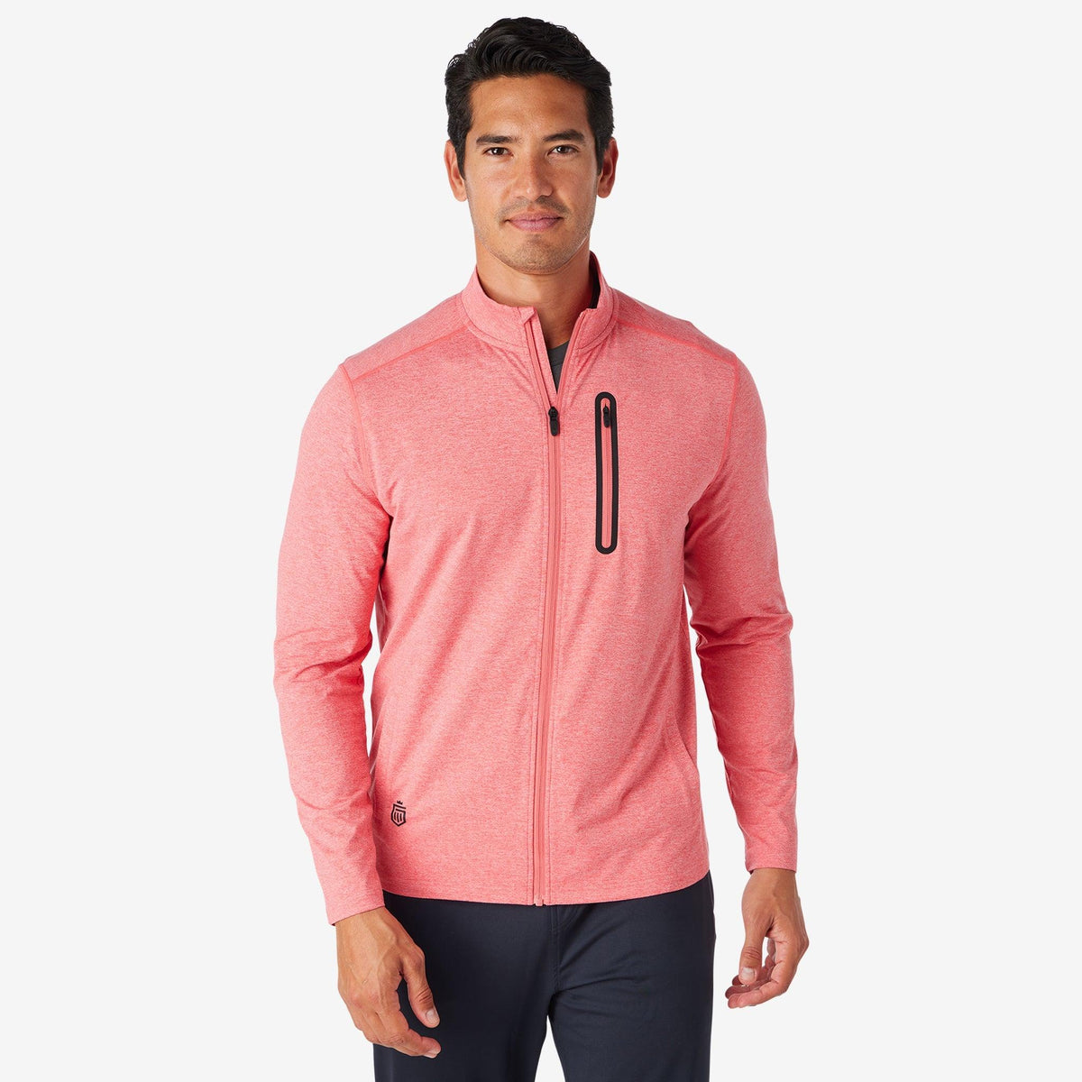 Core Tech Full Zip