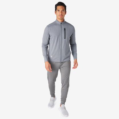 Core Tech Full Zip