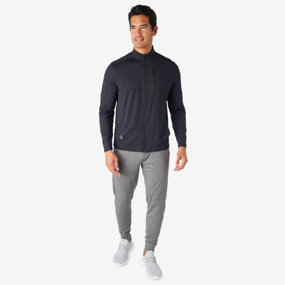 Core Tech Full Zip