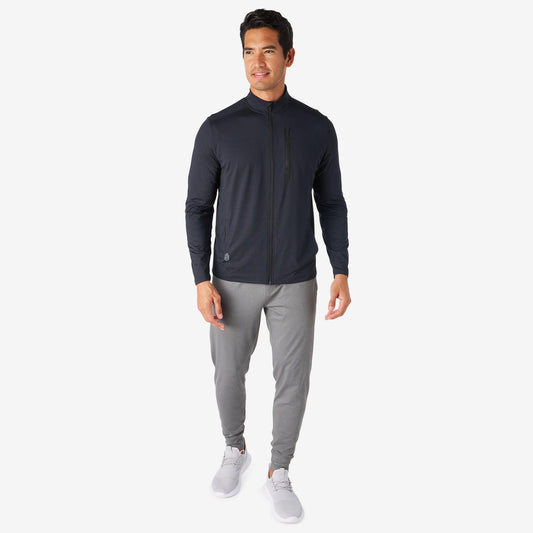 Core Tech Full Zip