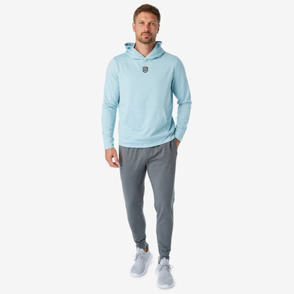 Core Tech Hoodie
