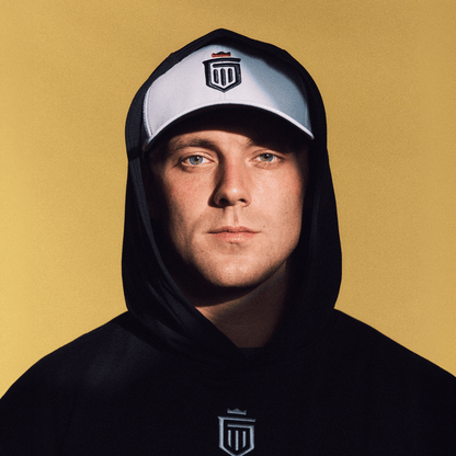 Core Tech Hoodie