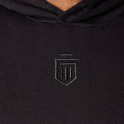 Core Tech Hoodie