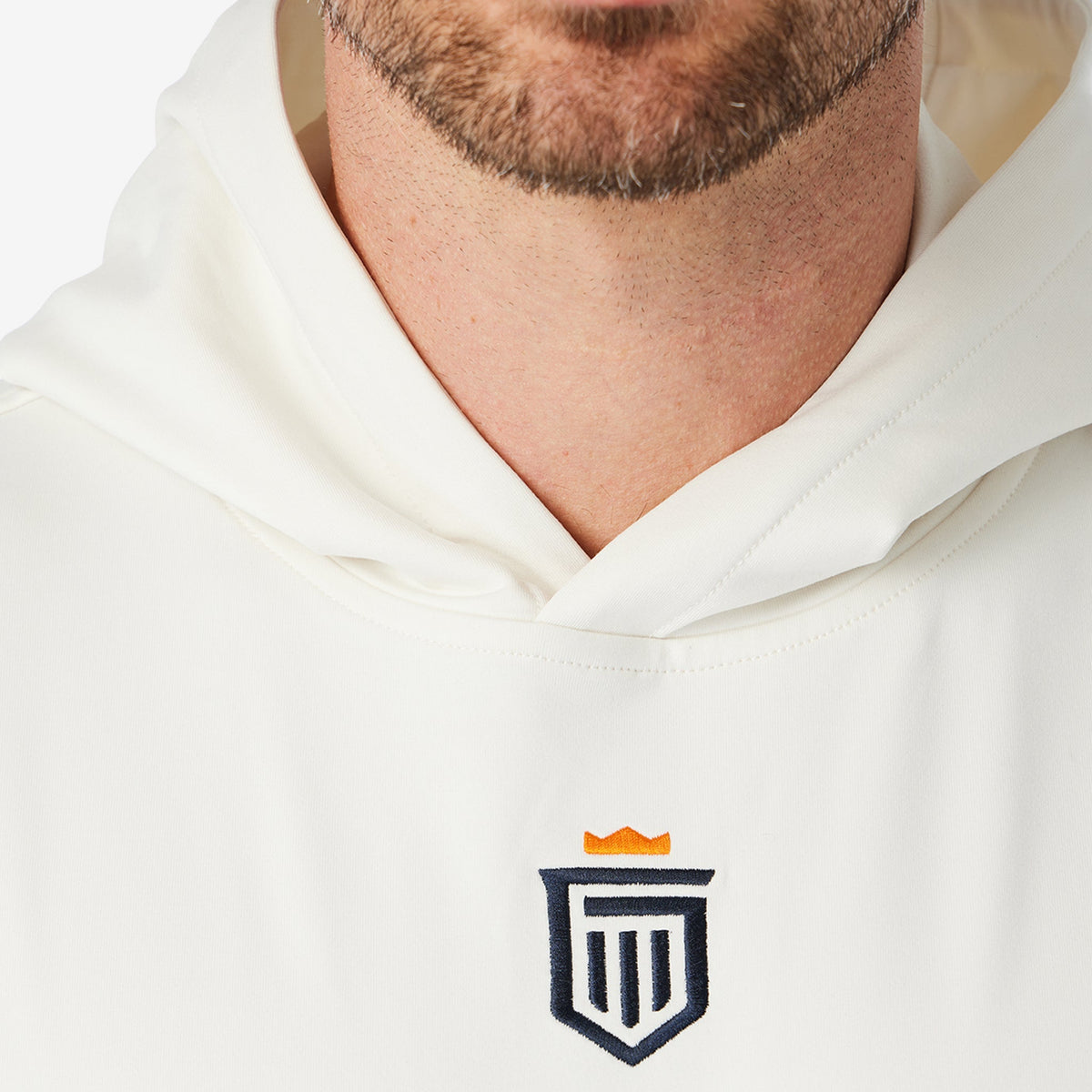 Core Tech Hoodie