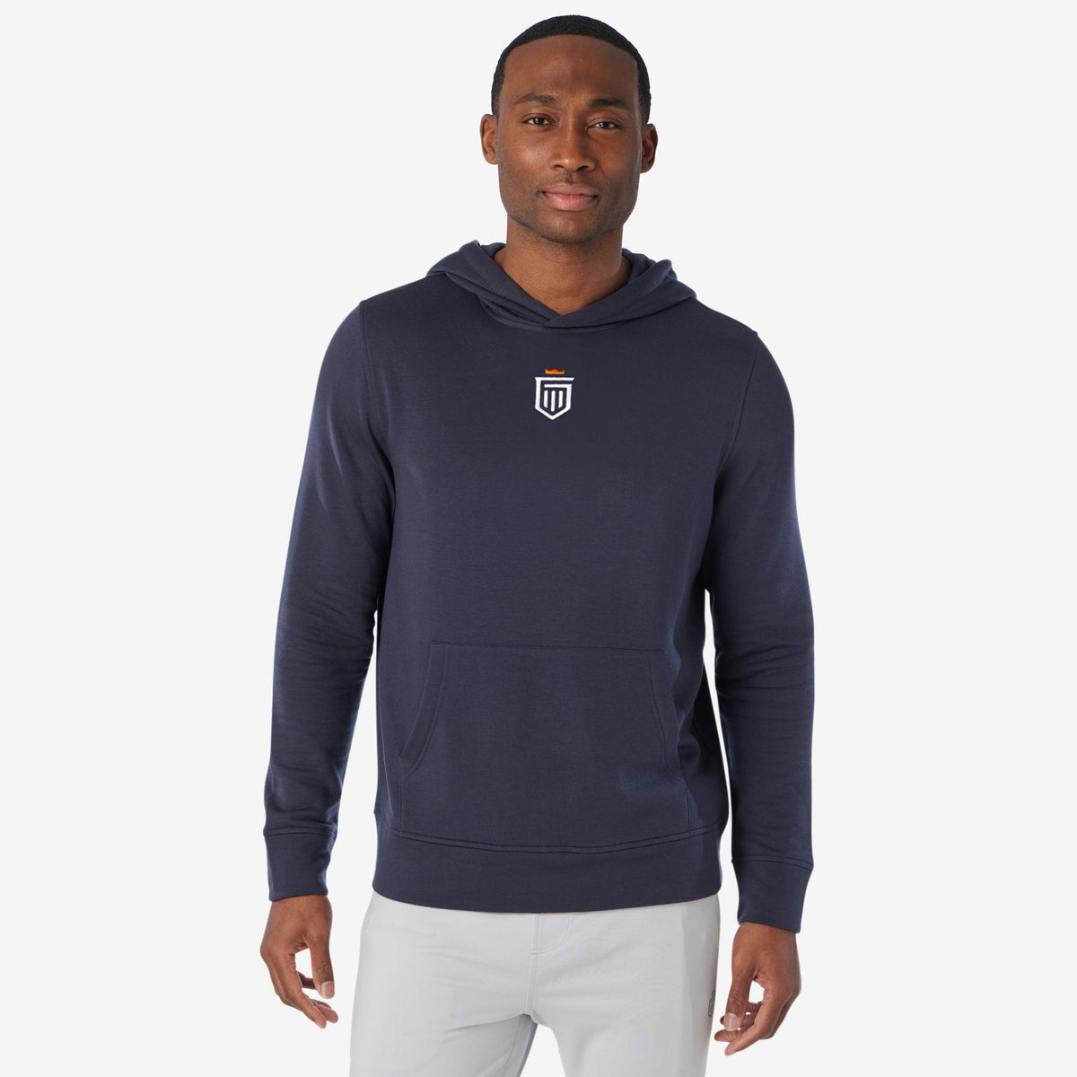 Core Tech Hoodie