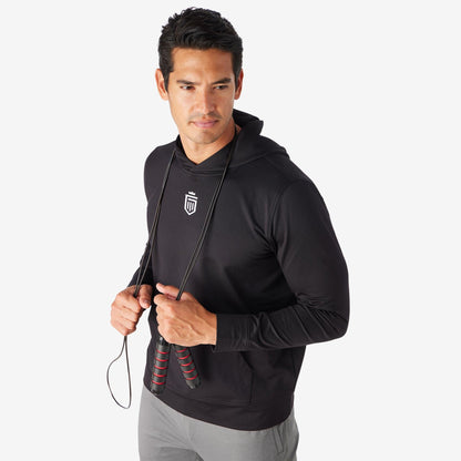 Core Tech Hoodie