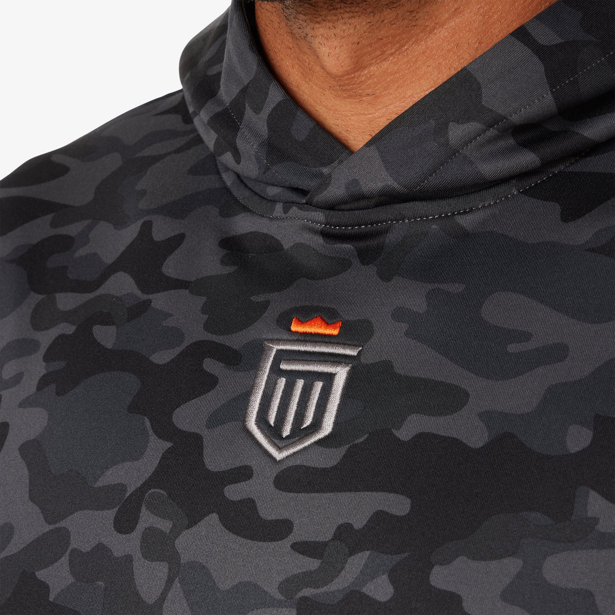 Core Tech Hoodie