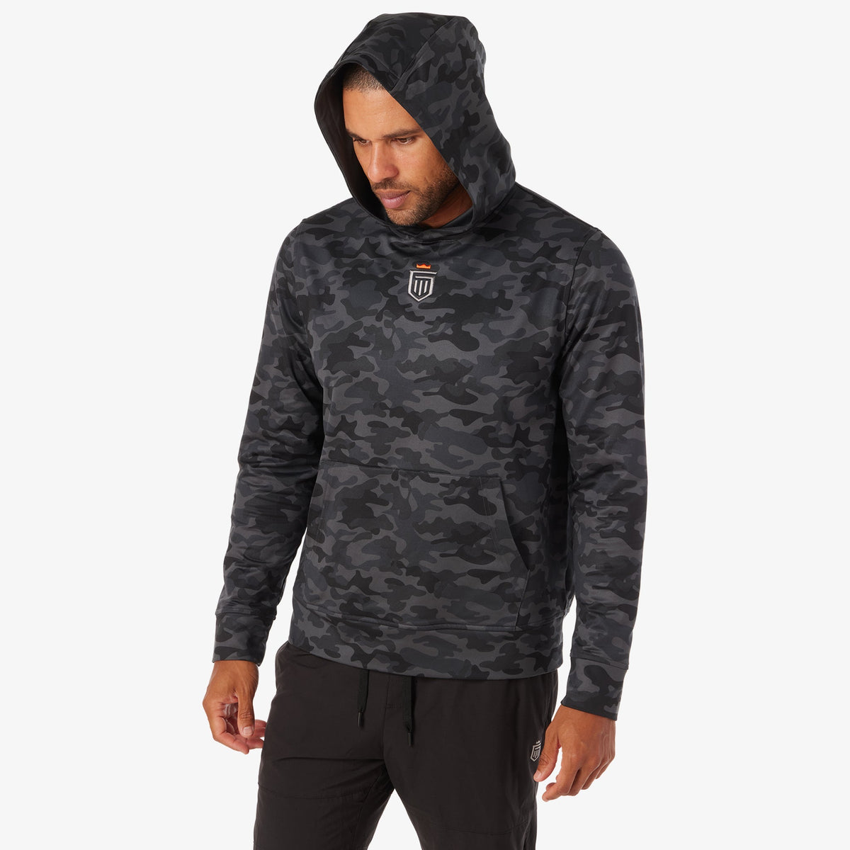 Core Tech Hoodie