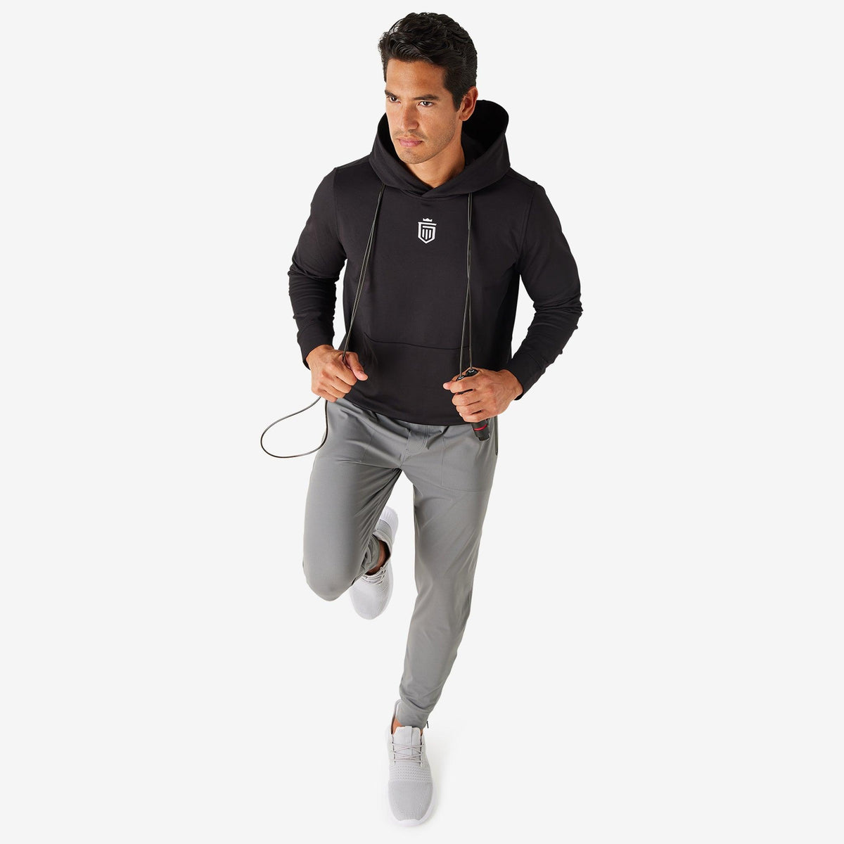 Core Tech Hoodie