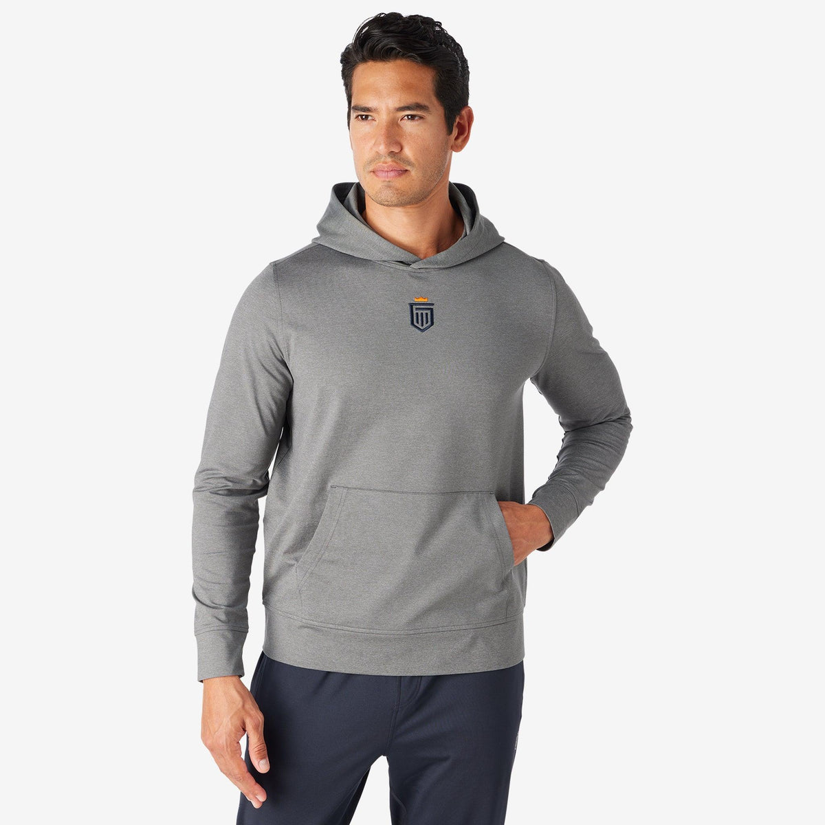 Core Tech Hoodie