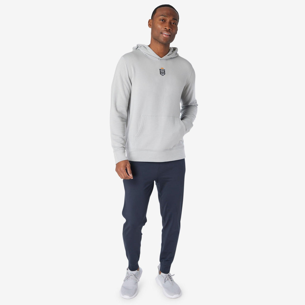 Core Tech Hoodie