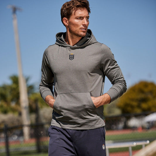 Core Tech Hoodie