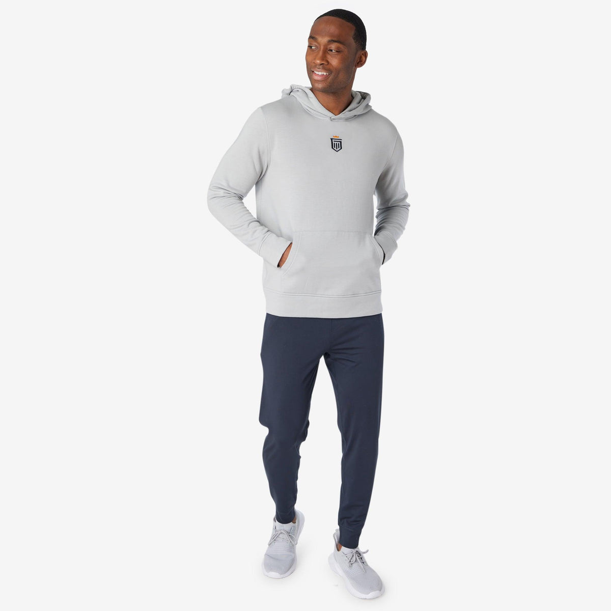 Core Tech Hoodie
