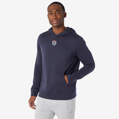 Core Tech Hoodie