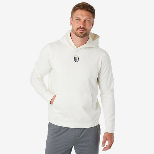 Core Tech Hoodie