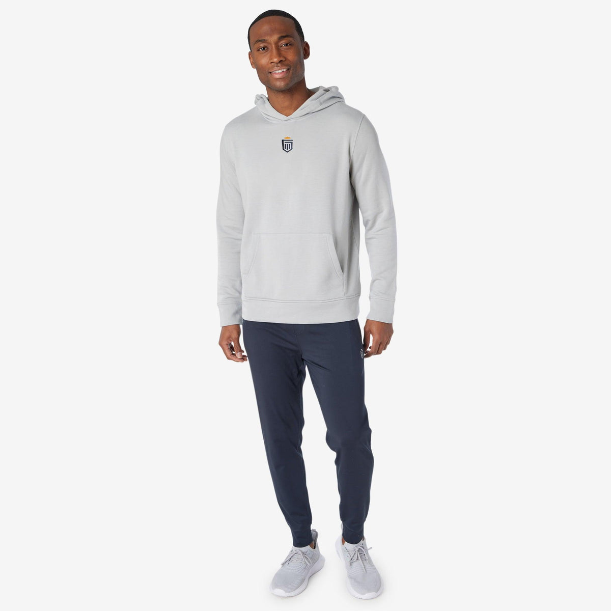 Core Tech Hoodie