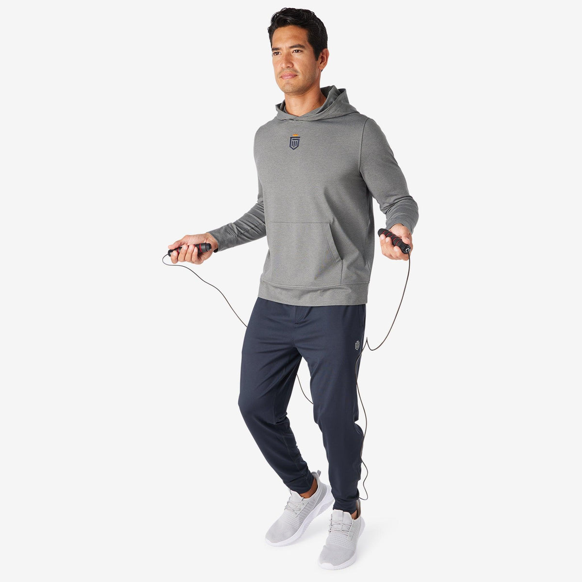 Core Tech Hoodie