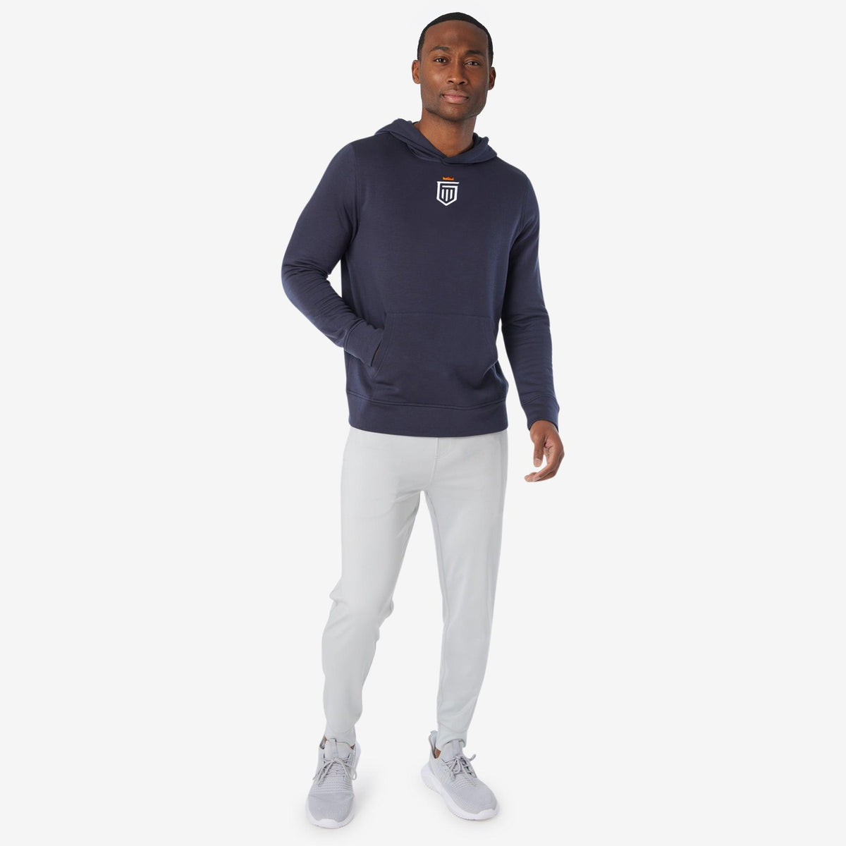 Core Tech Hoodie