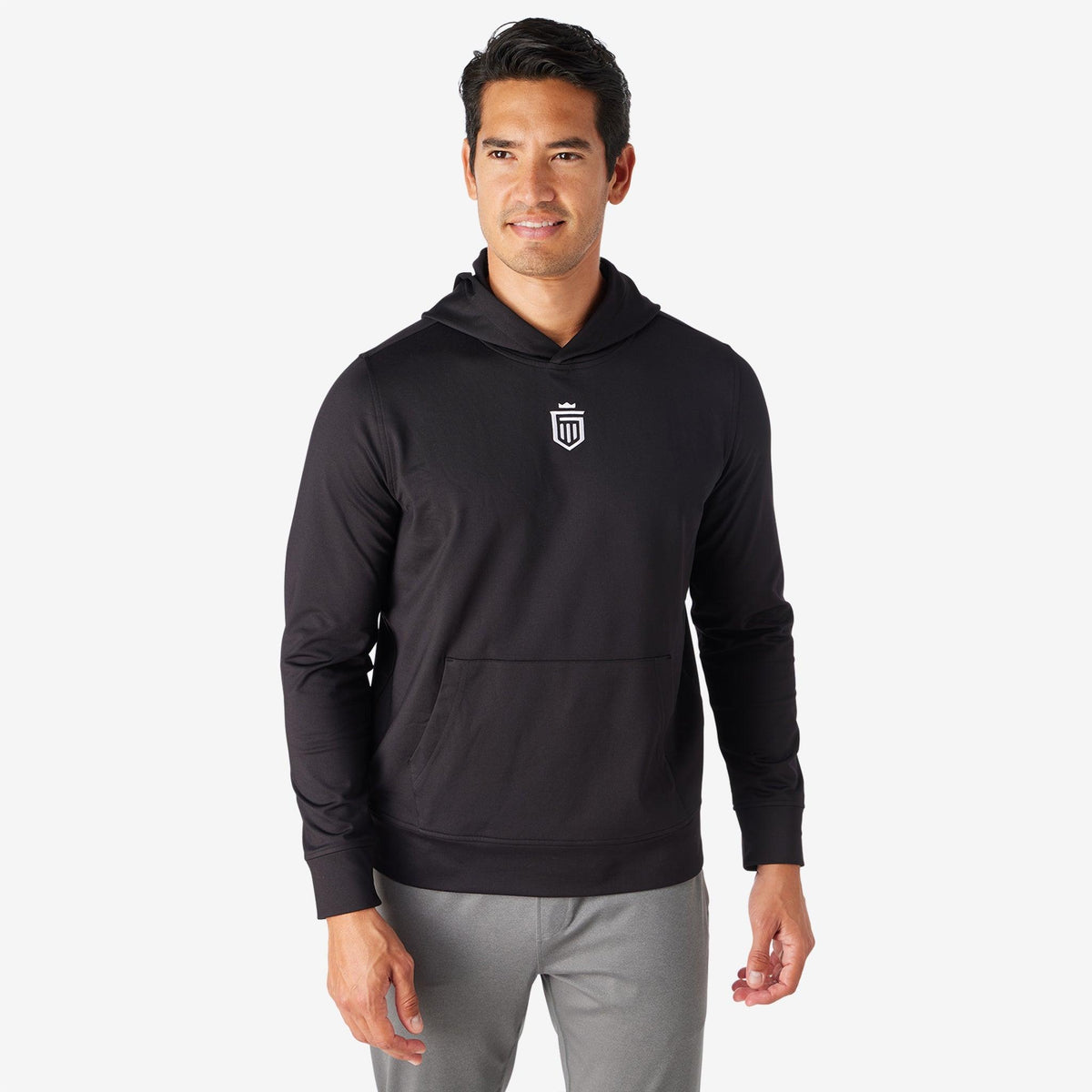 Core Tech Hoodie