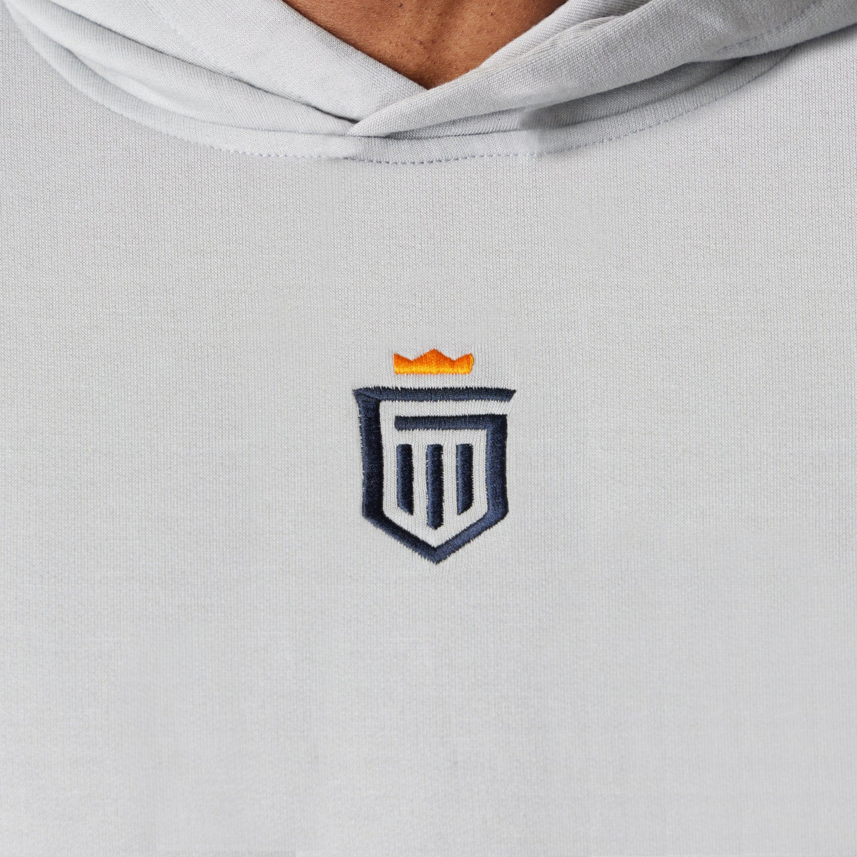 Core Tech Hoodie