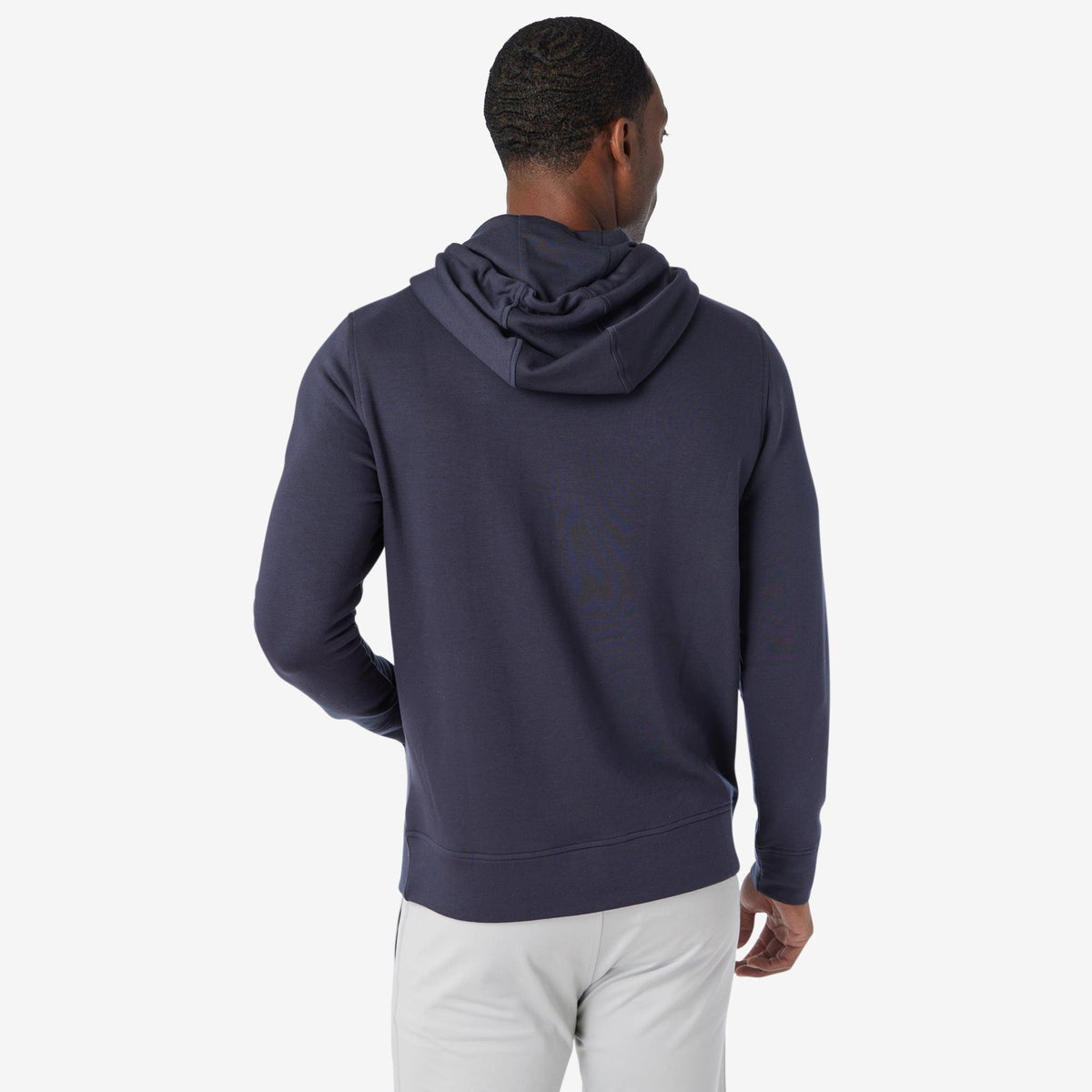 Core Tech Hoodie
