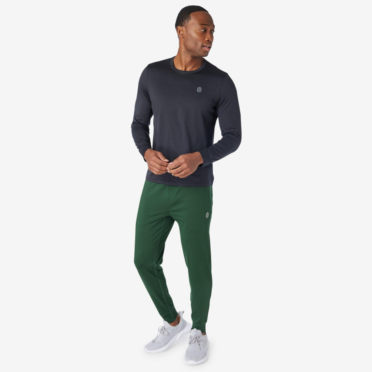 Core Tech Jogger