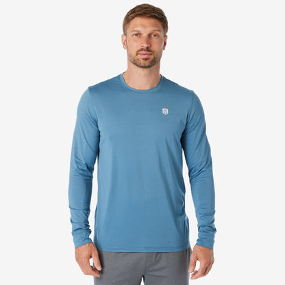 Core Tech Long Sleeve Tee
