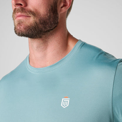 Core Tech Long Sleeve Tee