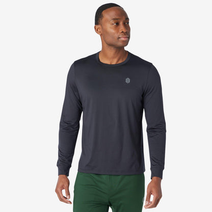 Core Tech Long Sleeve Tee