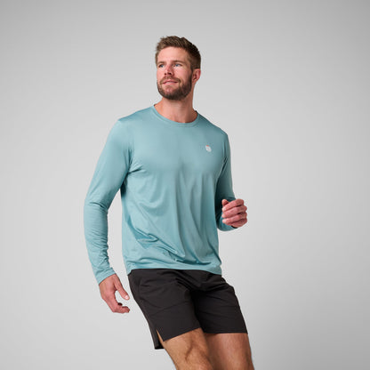Core Tech Long Sleeve Tee
