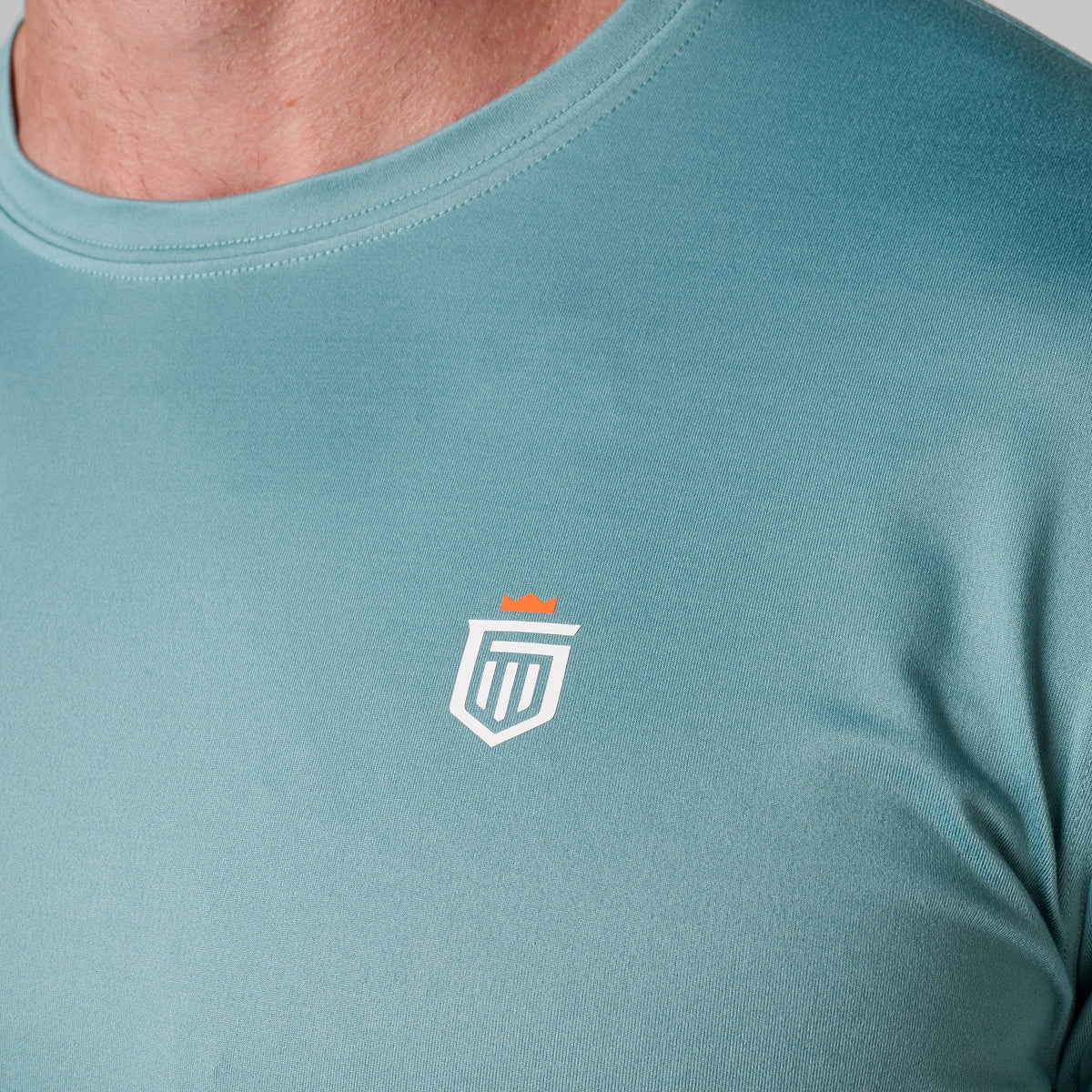 Core Tech Long Sleeve Tee