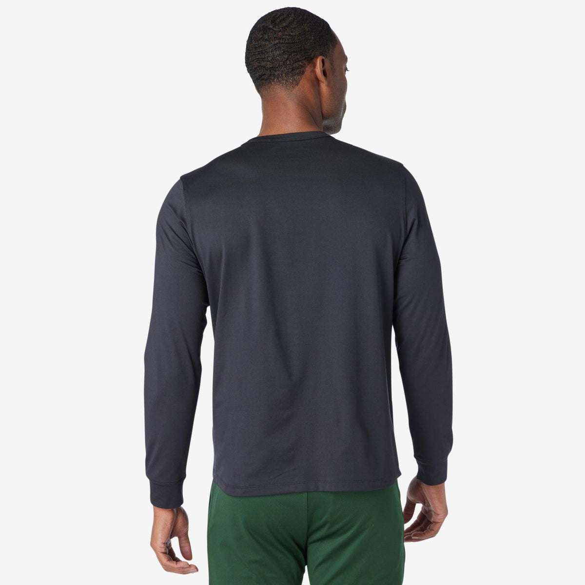 Core Tech Long Sleeve Tee