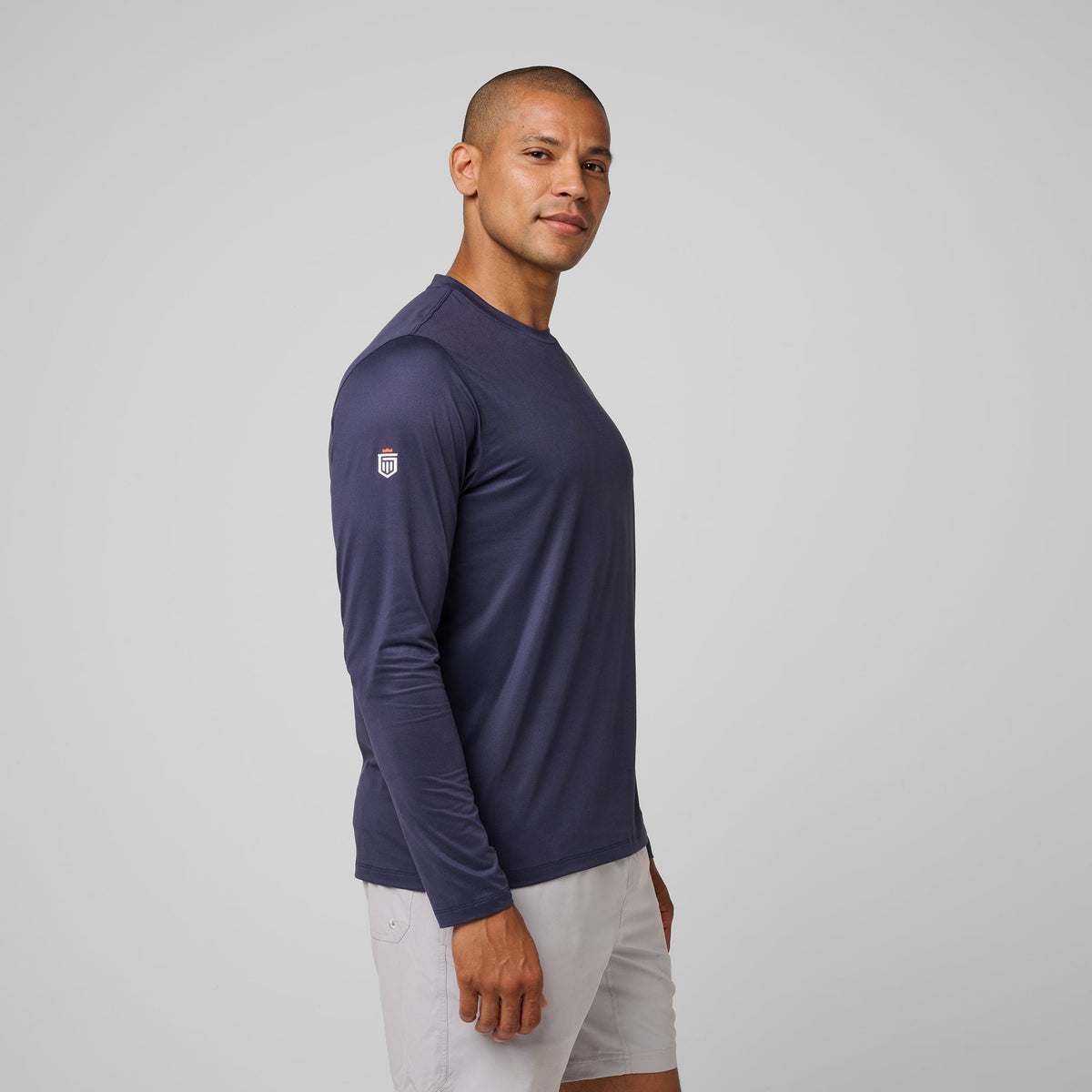 Core Tech Long Sleeve Tee