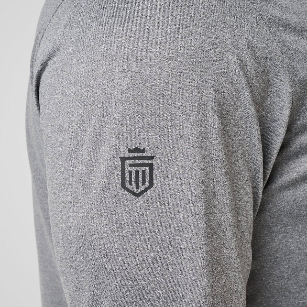 Core Tech Long Sleeve Tee