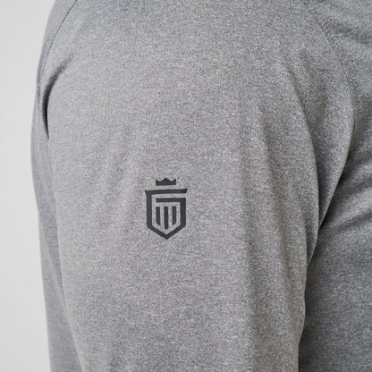 Core Tech Long Sleeve Tee