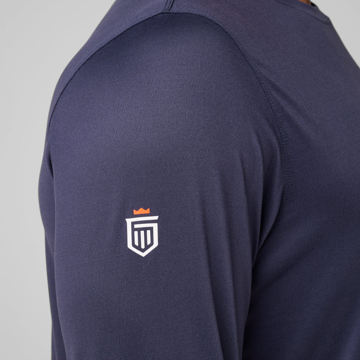 Core Tech Long Sleeve Tee