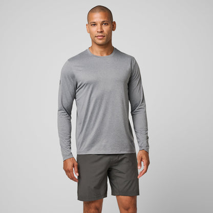 Core Tech Long Sleeve Tee