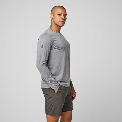 Core Tech Long Sleeve Tee