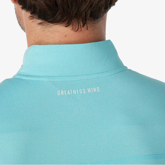 Core Tech Quarter Zip