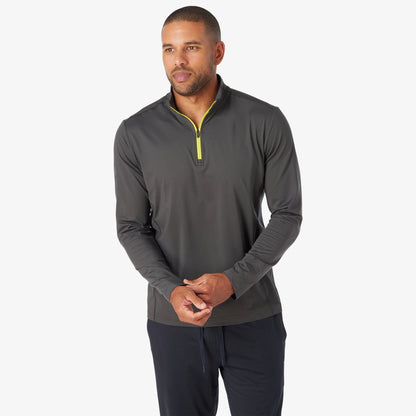 Core Tech Quarter Zip