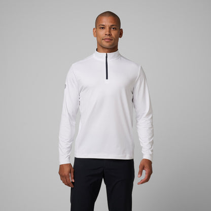 Core Tech Quarter Zip