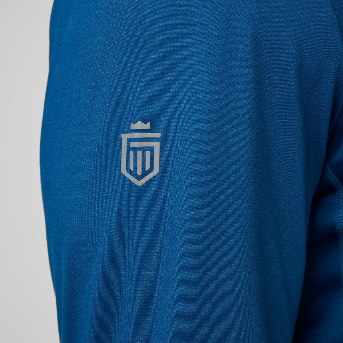 Core Tech Quarter Zip