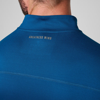Core Tech Quarter Zip